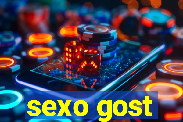 sexo gost